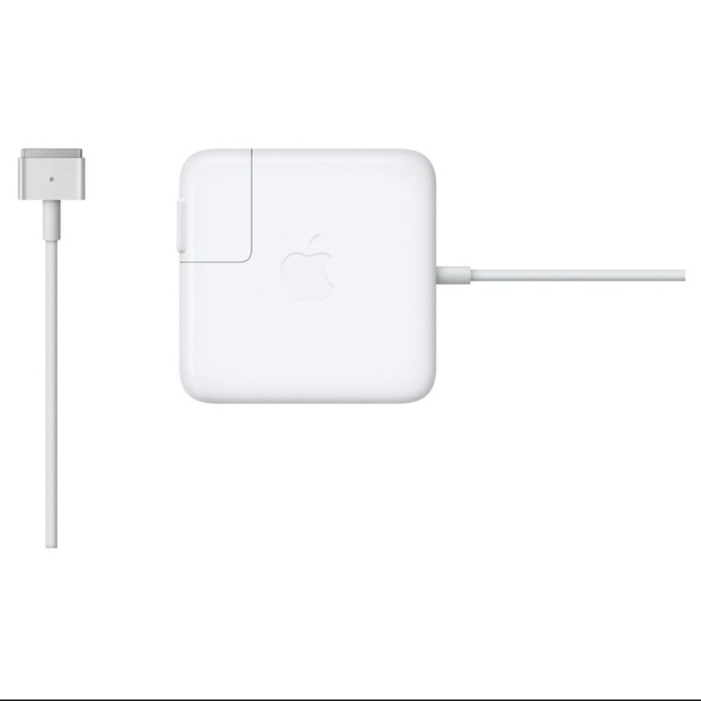 Apple 45W MagSafe 2 Power Adapter (MacBook Air)
